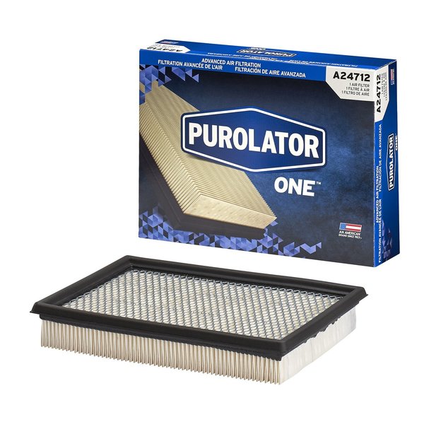 Purolator Purolator A24712 PurolatorONE Advanced Air Filter A24712